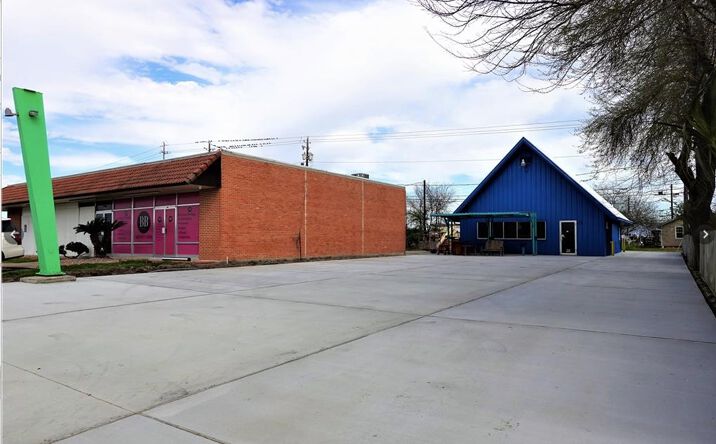 Pictures of Mixed Use, Retail property located at 714 Dallas St, Portland, TX 78374 for sales - image #1