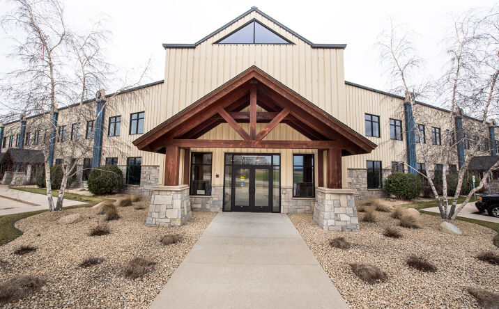 Pictures of Office property located at 4133 IOWA ST, Alexandria, MN 56308 for sales - image #1