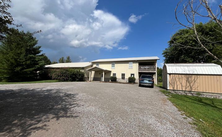 Pictures of Land property located at 1749 N Reed Station Road, Carbondale, IL 62901 for sales - image #1