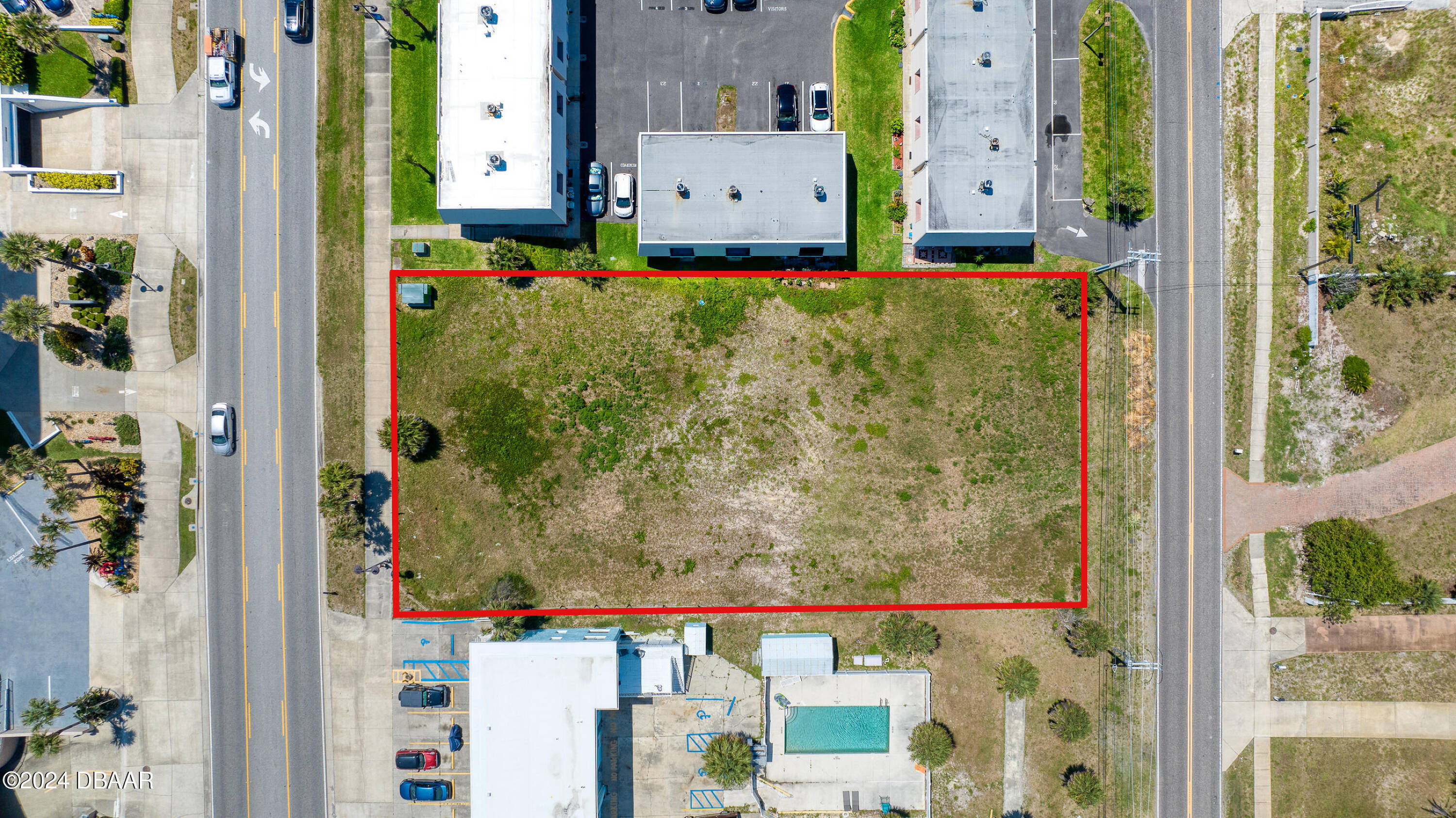 3742 S Atlantic Ave, Daytona Beach Shores, FL 32118