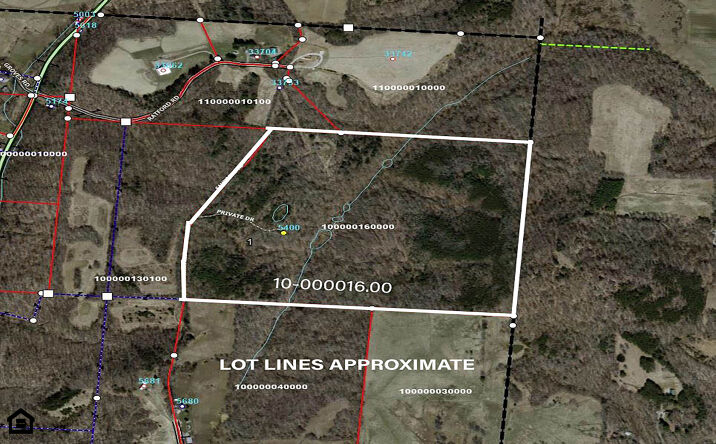 Pictures of Land property located at 5400 Saunders Rd, Logan, OH 43138 for sales - image #1