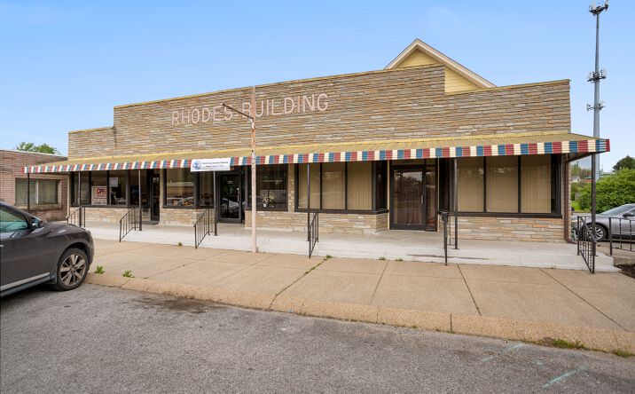 Pictures of Retail property located at 521 Old Hickory Blvd, Nashville, TN 37138 for sales - image #1