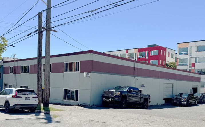 Pictures of Industrial property located at 3631 Interlake Avenue N, Seattle, WA 98103 for sales - image #1