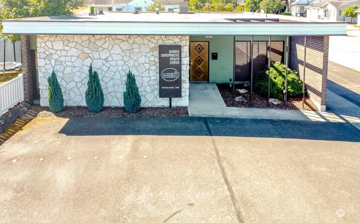 Pictures of Special Purpose, Industrial property located at 1202 MAIN STREET, AUBURN, WA 98002 for sales - image #1