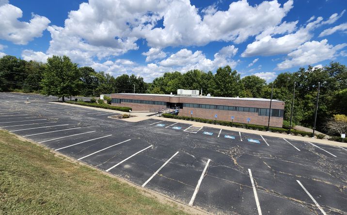 Pictures of Office property located at 250 Park West Drive, Pittsburgh, PA 15275 for sales - image #1