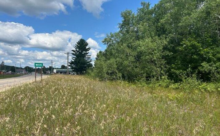 Pictures of Land property located at 10801 S Old 27 S, Frederic, MI 49733 for sales - image #1