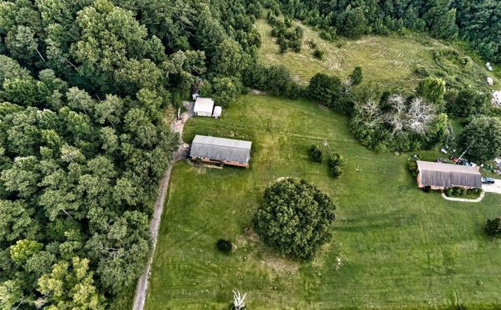 Pictures of Land property located at 8176 Ridge Rd, Hiram, GA 30141 for sales - image #1