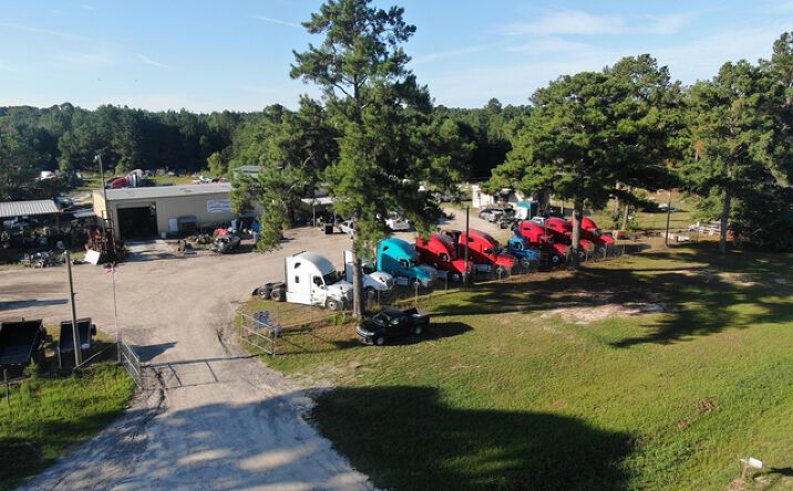 Pictures of Business for Sale property located at 1599 Highway 280, Milan, GA 31060 for sales - image #1