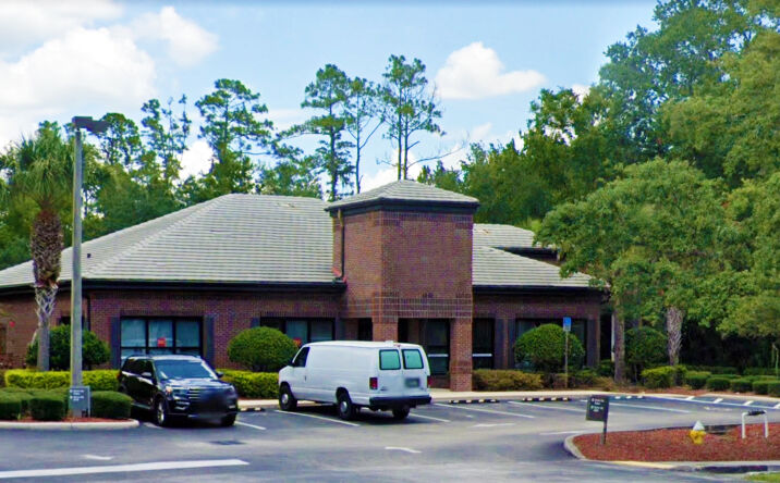 image of property at 4949 RIDGEMOOR BLVD Palm Harbor FL 34685