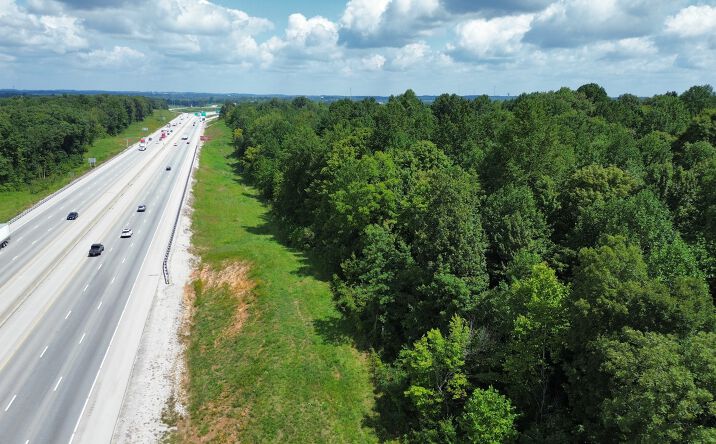 Pictures of Land property located at Dixie Hwy, Elizabethtown, KY 42701 for sales - image #1