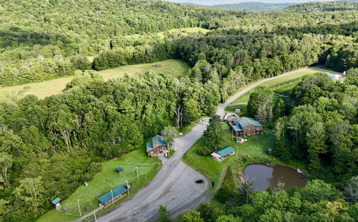 Pictures of Special Purpose property located at 374 Neer Rd, Long Eddy, NY 12760 for sales - image #1
