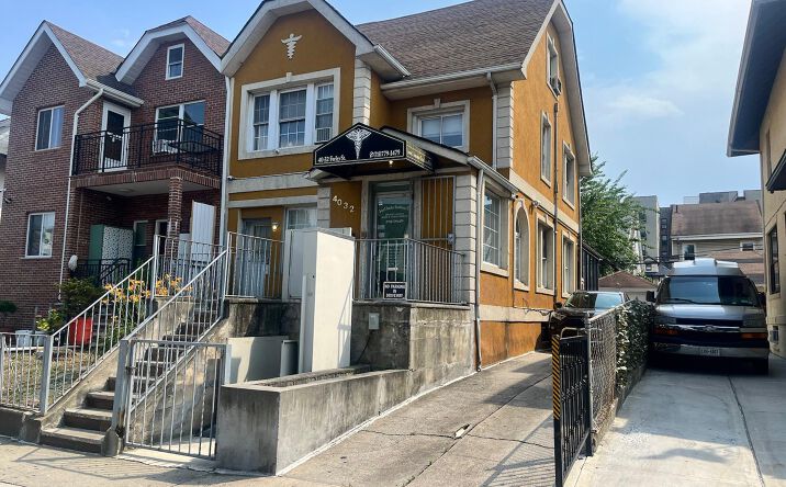 Pictures of Office property located at 40-32 Forley St, Queens, NY 11373 for sales - image #1