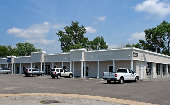 Pictures of Office property located at 5226 Indian River Rd, Virginia Beach, VA 23464 for sales - image #1