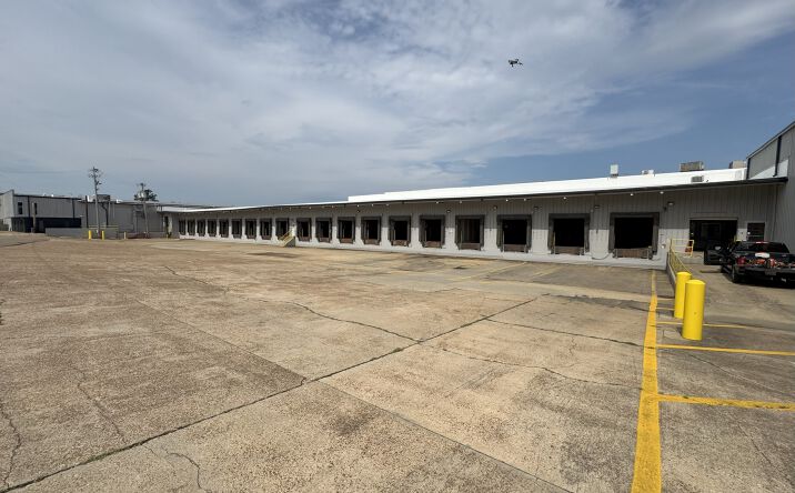 Pictures of Industrial property located at 1125 Weems St, Pearl, MS 39208 for sales - image #1