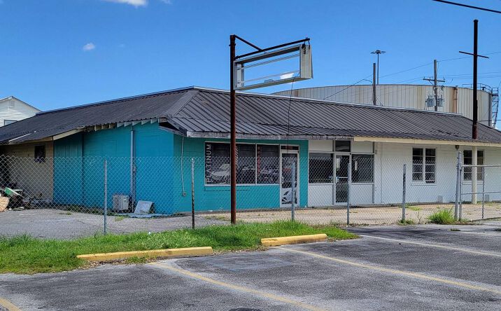 Pictures of Industrial property located at 5404 4th St, Marrero, LA 70072 for sales - image #1
