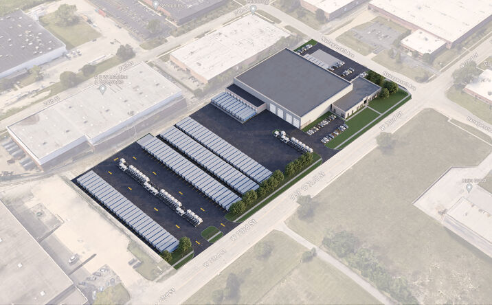 Pictures of Industrial property located at 6363 W 73rd St, Bedford Park, IL 60638 for sales - image #1