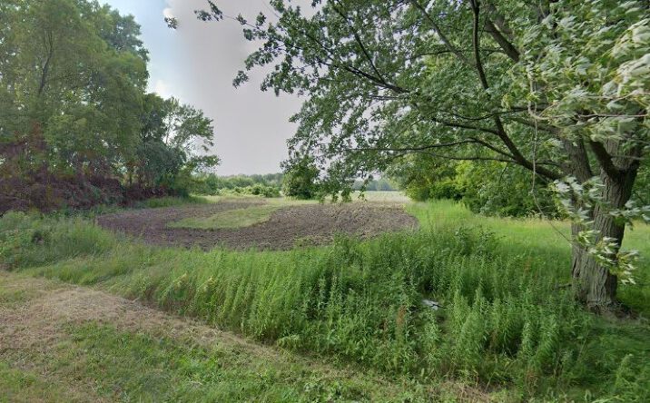 Pictures of Land property located at 2590 Kochville Rd, Saginaw, MI 48604 for sales - image #1