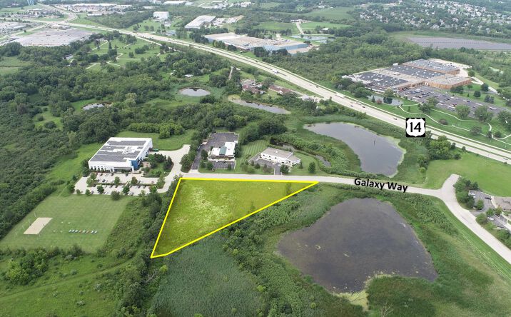 Pictures of Land property located at 7 Galaxy Way, Woodstock, IL 60098 for sales - image #1