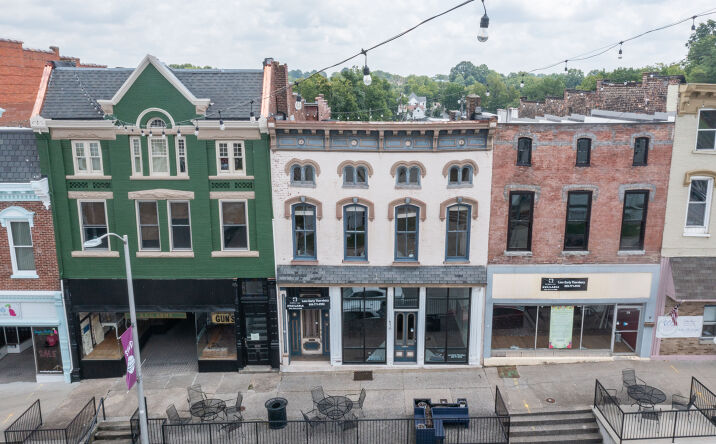 27 S Main St, Winchester, KY 40391 | Crexi.com