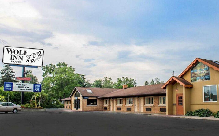 Pictures of Hospitality property located at 2905 Milan Rd, Sandusky, OH 44870 for sales - image #1