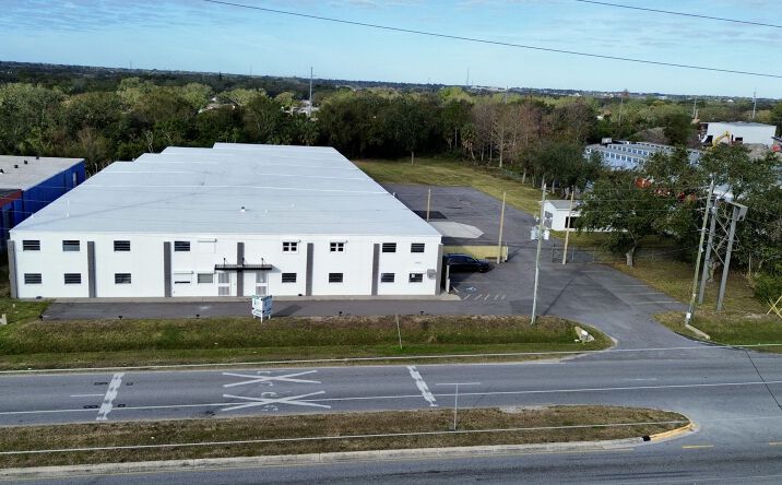 Pictures of Industrial property located at 12388 Starkey Rd, Largo, FL 33773 for sales - image #1