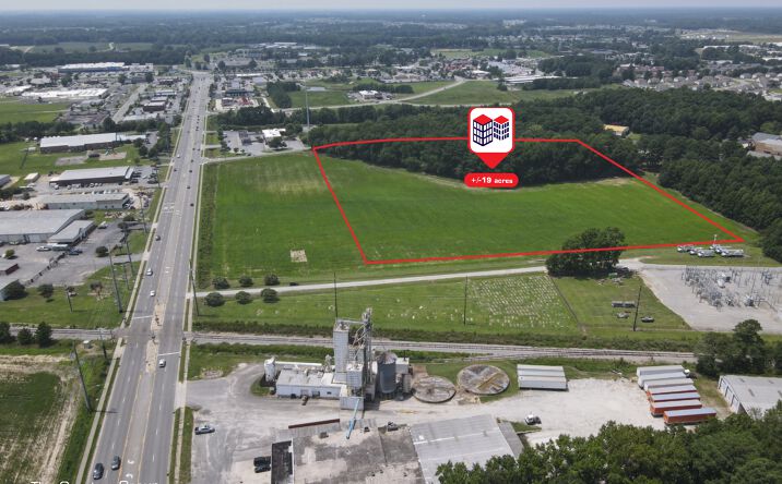 Pictures of Land property located at Victory Ln, Greenville, NC 28590 for sales - image #1