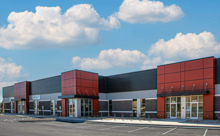 Pictures of Industrial property located at 2530 Agriculture Dr, Madison, WI 53718 for sales - image #1