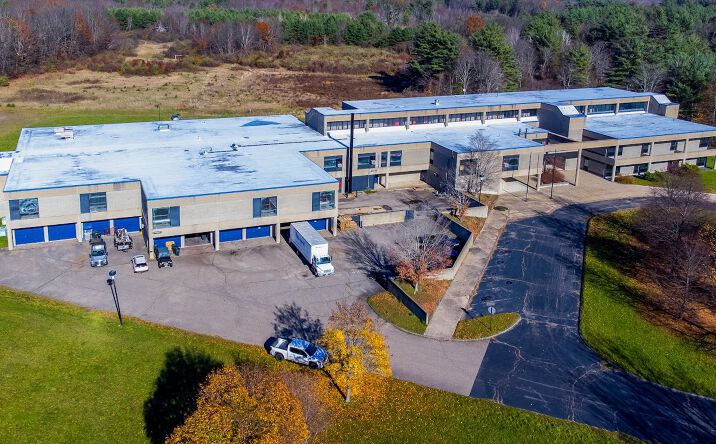Pictures of Industrial property located at 275 Portsmouth Ave, Stratham, NH 03885 for sales - image #1