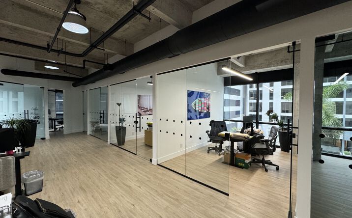 Pictures of Office property located at 1200 Brickell Ave #350, Miami, FL 33131 for sales - image #1