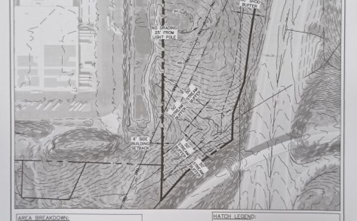 Pictures of Land property located at 10600 World Trade Blvd, Raleigh, NC 27617 for sales - image #1