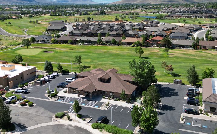 Pictures of Office property located at 1425 Vista Ln, Carson City, NV 89703 for sales - image #1
