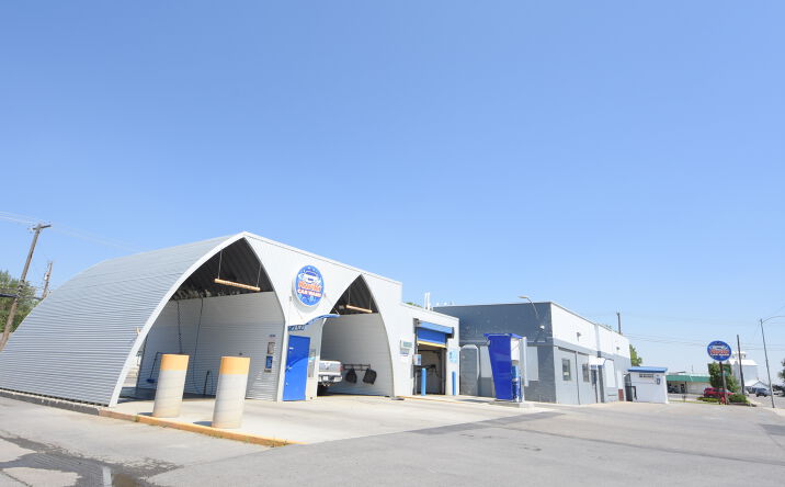 Pictures of Special Purpose property located at 511 W Main St, Laurel, MT 59044 for sales - image #1