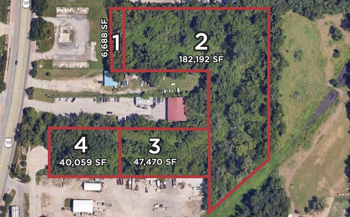 Pictures of Land property located at 936 N 3rd St, Lawrence, KS 66044 for sales - image #1