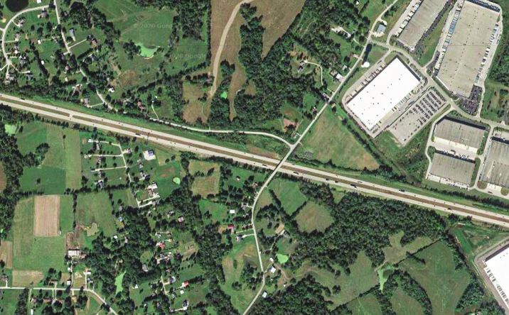 Pictures of Land property located at Graves Road, Hebron, KY 41048 for sales - image #1