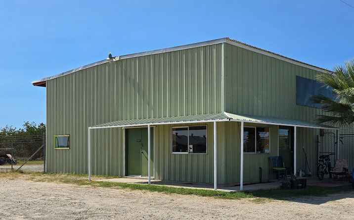 Pictures of Industrial, Mixed Use, Land property located at 69828 US-60, Salome, AZ 85348 for sales - image #1