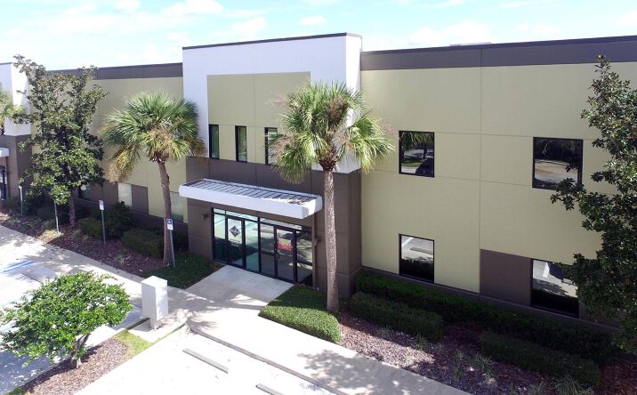 Pictures of Office, Industrial, Mixed Use property located at 640 Brooker Creek Blvd, Oldsmar, FL 34677 for sales - image #1