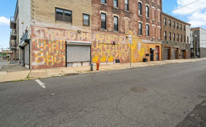 Pictures of Retail, Office, Industrial, Mixed Use property located at 2101 Germantown Ave, Philadelphia, PA 19122 for sales - image #1