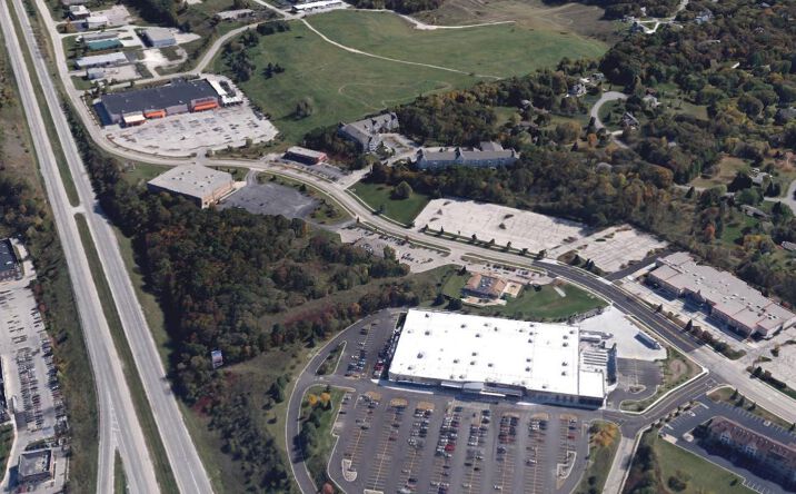 Pictures of Land property located at 3250 Hillside Dr, Delafield, WI 53018 for sales - image #1