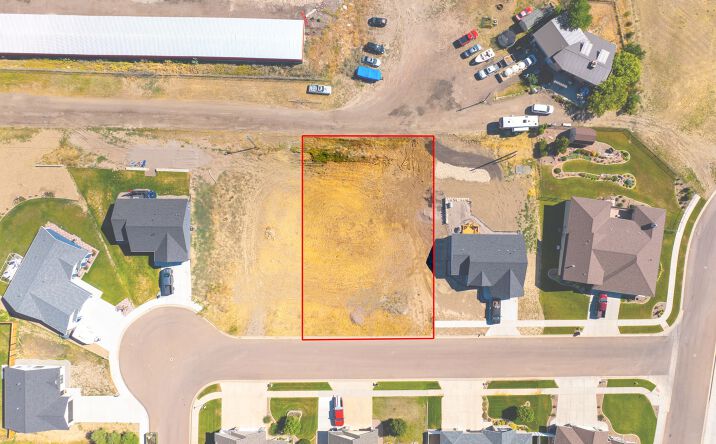 image of property at 1108 SKYLINE DR NE Great Falls MT 59404-1283