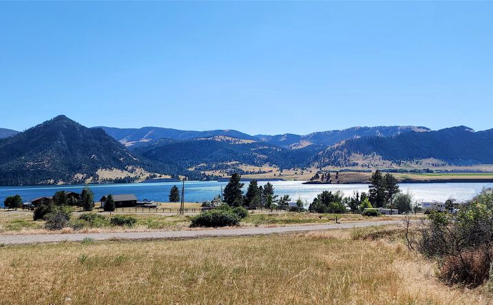 Pictures of Land property located at 2660 Olywood Court, Wolf Creek, MT 59648 for sales - image #1