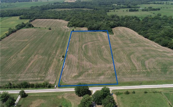 Pictures of Land, Multifamily property located at Lot 2 State Route W Highway, Drexel, MO 64742 for sales - image #1