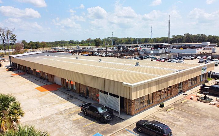 Pictures of Special Purpose, Land property located at 15735 Florida Blvd, Baton Rouge, LA 70819 for sales - image #1