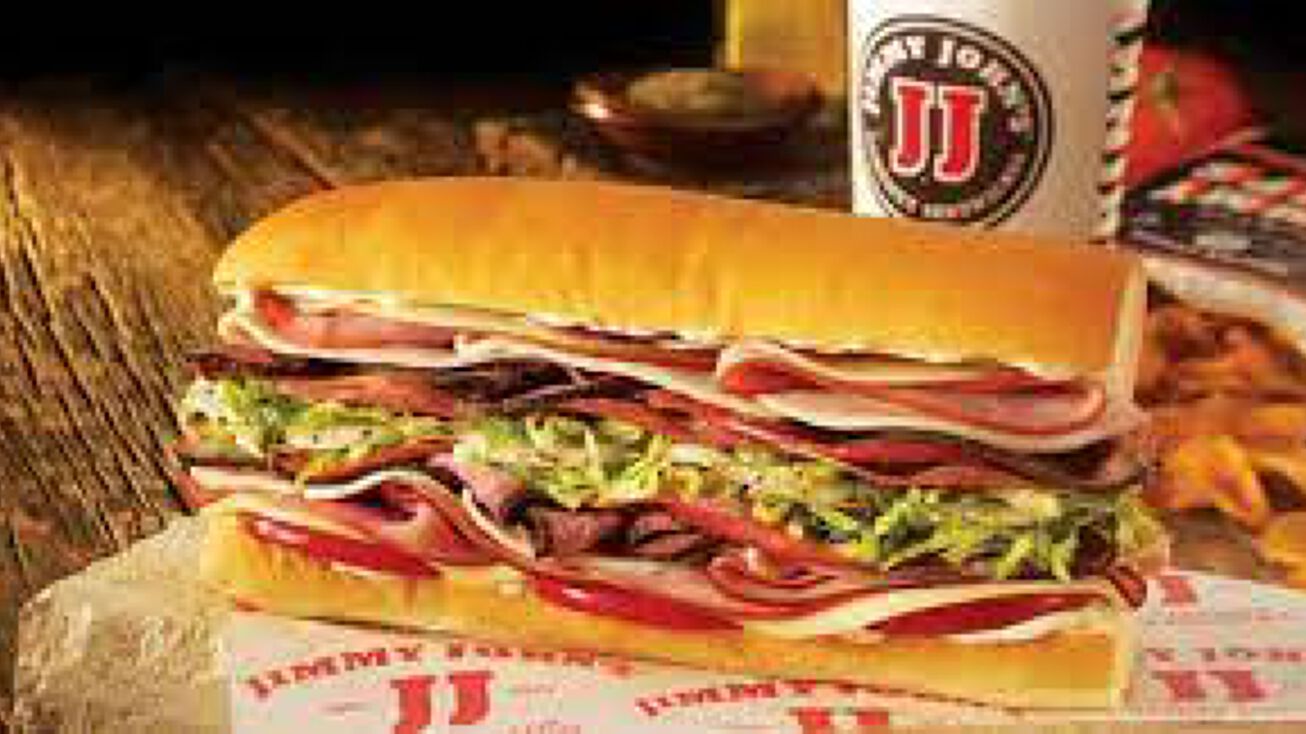 Turnkey Jimmy John's Franchise for Sale in the Dallas market