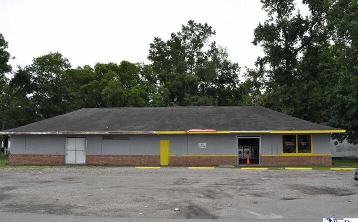 Pictures of Special Purpose property located at 600 E Manning Street, Marion, SC 29571 for sales - image #1