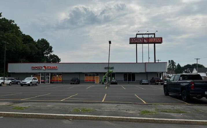 Pictures of Retail property located at 1501 State Street, Schenectady, NY 12304 for sales - image #1