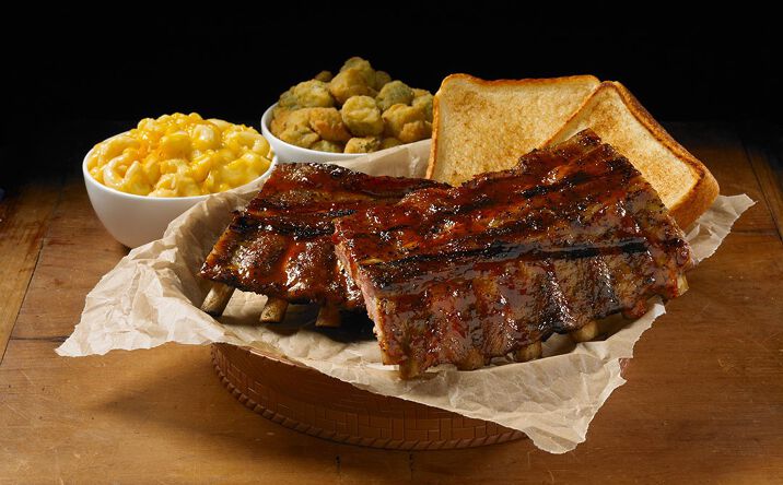 Keep or Convert Shane's Rib Shack-$1,306,000 in Sales, Atlanta, GA ...