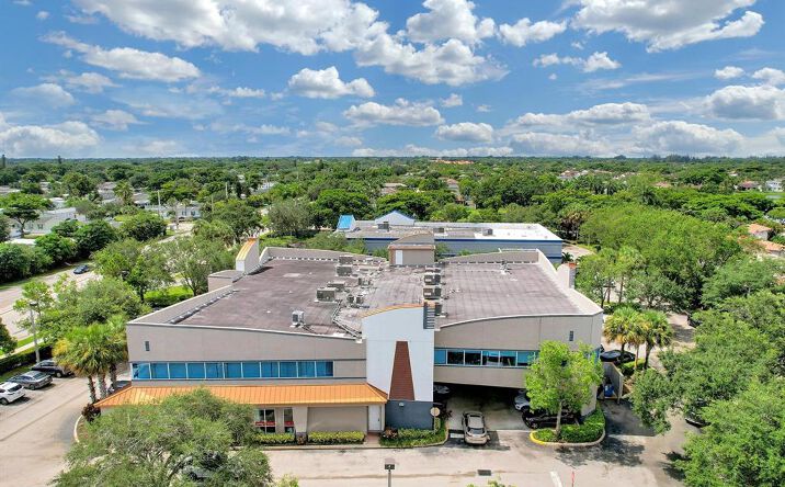 Pictures of Office property located at 351 SW 136th Avenue, Davie, FL 33325 for sales - image #1