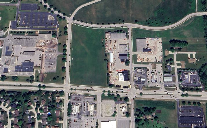 Pictures of Land property located at E Johnson St, Fond du Lac, WI 54935 for sales - image #1