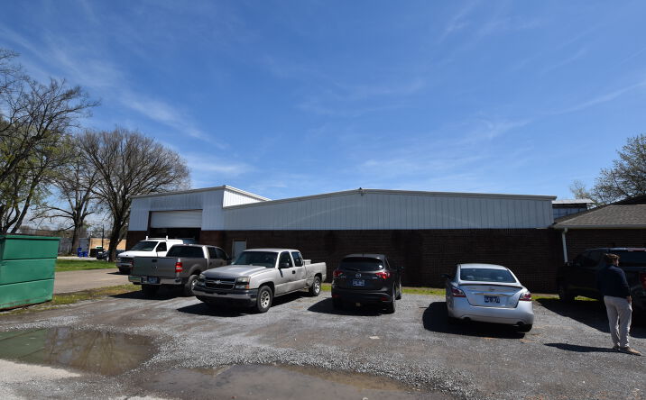 Pictures of Industrial property located at 4010 Calhoun Ave, Chattanooga, TN 37407 for sales - image #1