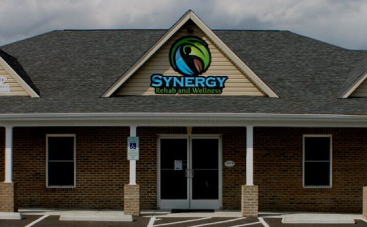 Pictures of Office property located at 100 Community Dr, Waynesboro, VA 22980 for sales - image #1